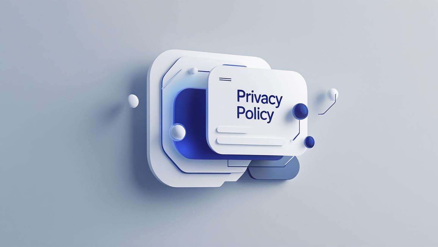 Privacy Policy